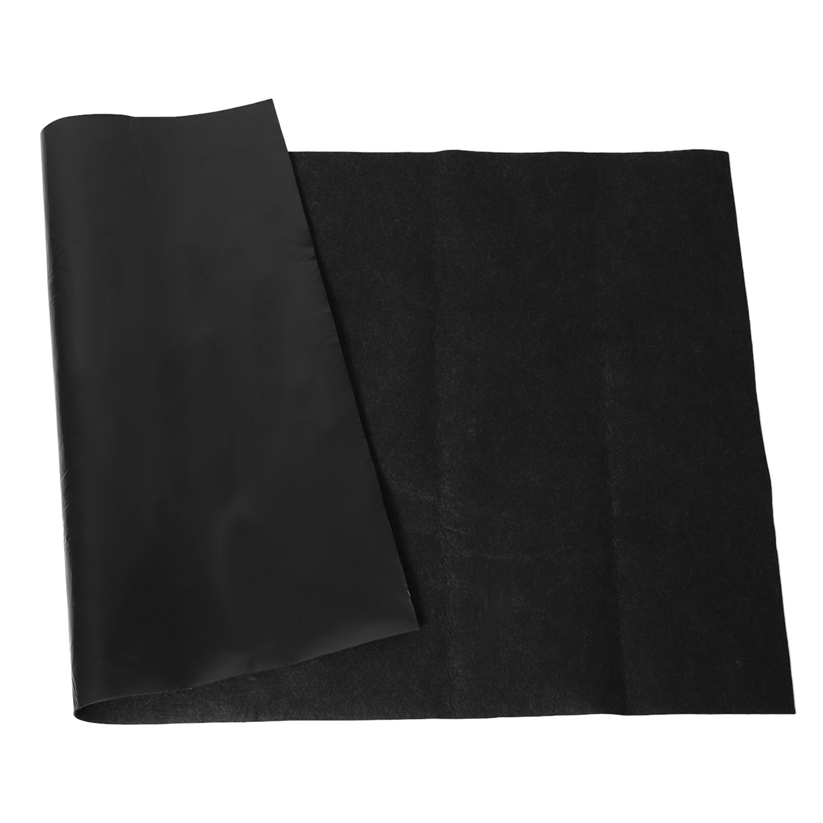 Car Floor Mat - Впитывающий масло гаражный коврик с резиновой
