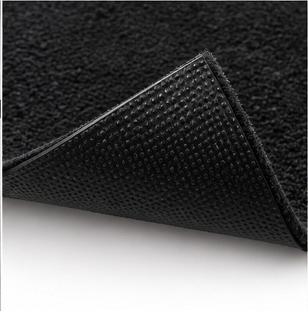 Car Floor Mat - Моющийся коврик для гаража с резиновой