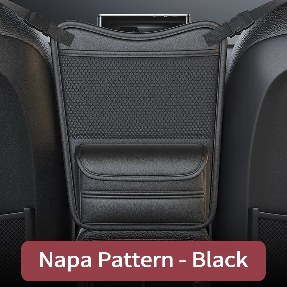 Car Organizer - Многофункциональный органайзер для хранения вещей в