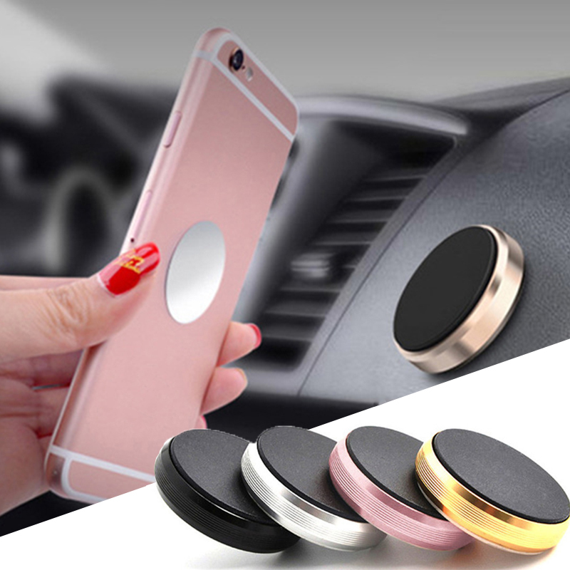 Магнитный держатель для телефо – обзор и цена Car Phone Holder