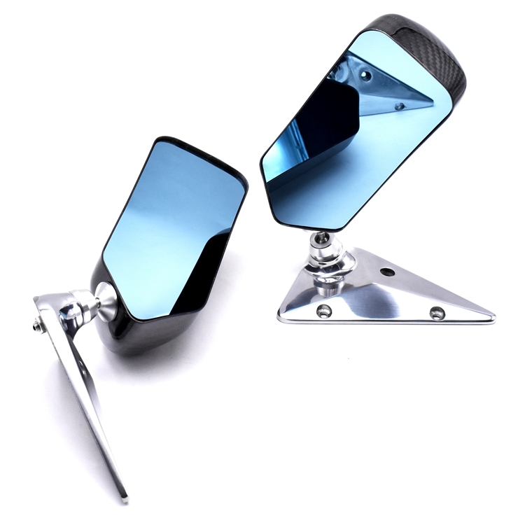 Универсальные боковые зеркала  – обзор и цена Car Mirror