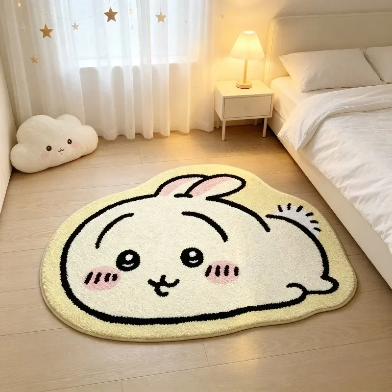 @-Коврик с мультяшным рисунком – обзор и цена Car Floor Mat
