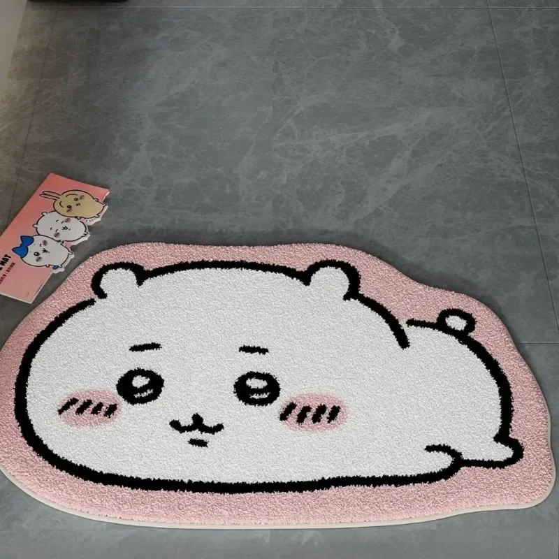 @-Коврик с мультяшным рисунком – обзор и цена Car Floor Mat
