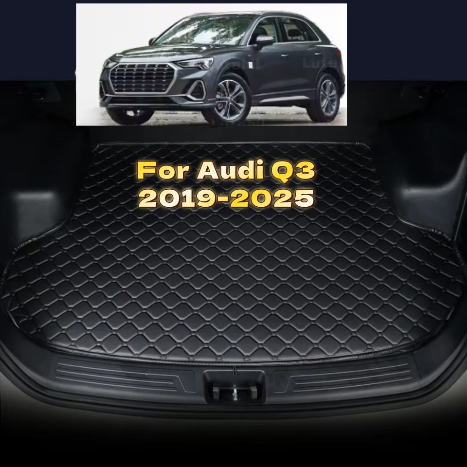 Индивидуальный коврик в багажн – обзор и цена Car Floor Mat