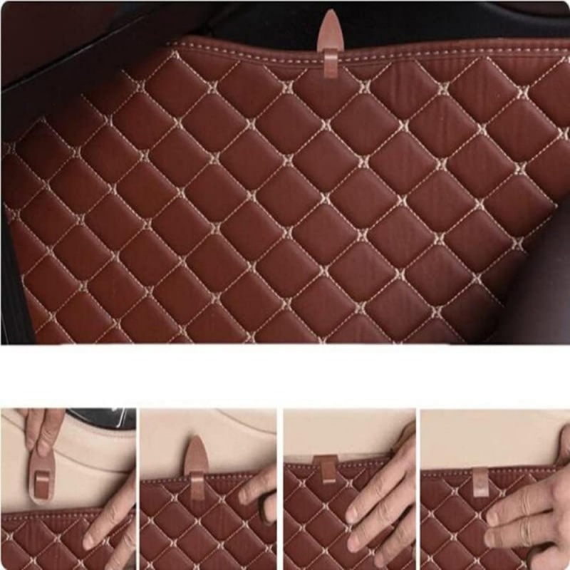 Индивидуальные всепогодные авт – обзор и цена Car Floor Mat