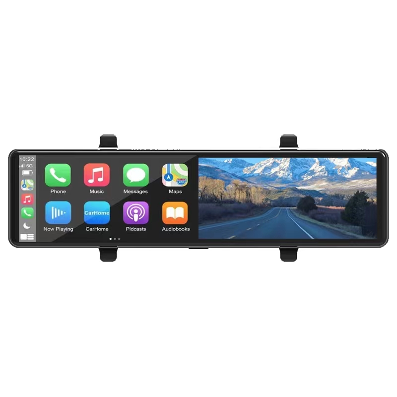 AOEDI A6 11.26-дюймовый зеркал – обзор и цена Car Mirror