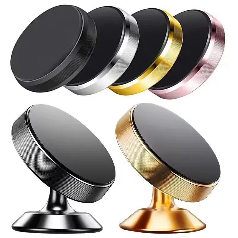 Магнитный держатель для телефо – обзор и цена Car Phone Holder