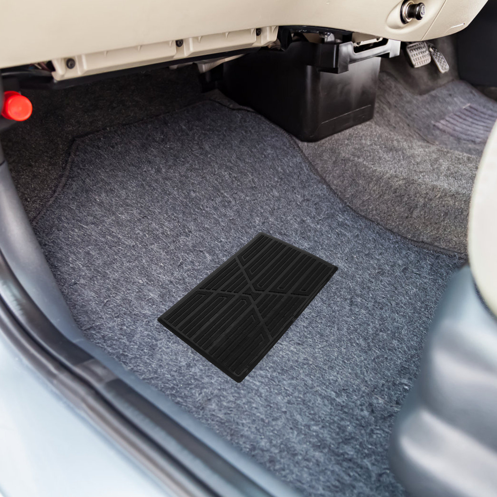 Ремонтная накладка для автомоб – обзор и цена Car Floor Mat