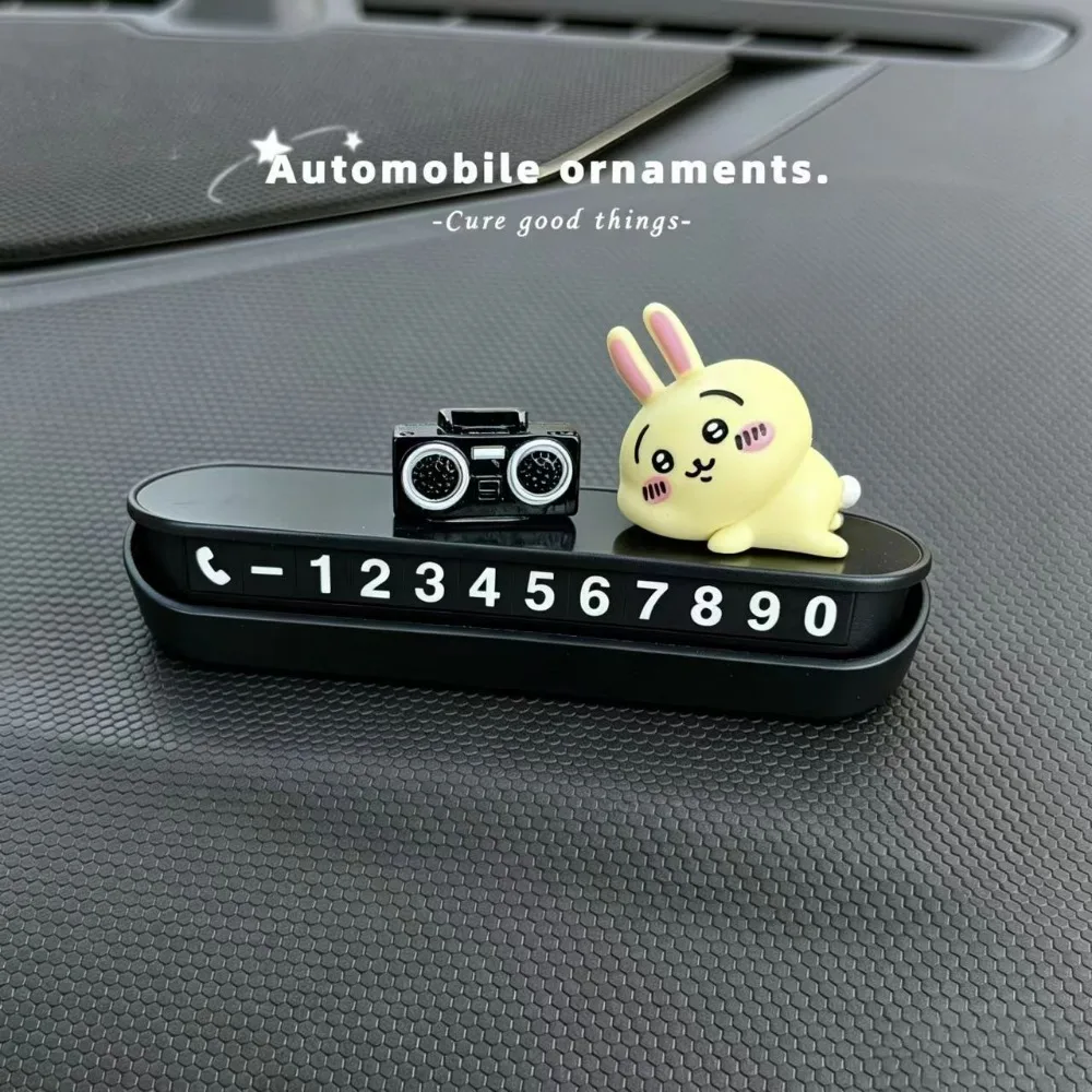 Временная парковочная табличка – обзор и цена Car Accessories Japanese