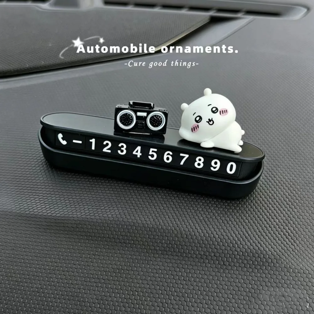 Временная парковочная табличка – обзор и цена Car Accessories Japanese