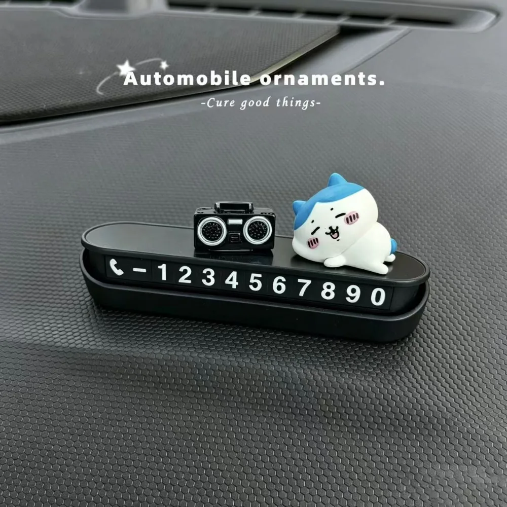Временная парковочная табличка – обзор и цена Car Accessories Japanese