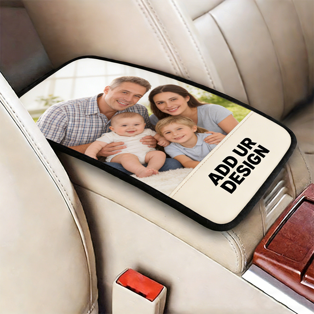 1 шт. Чехол-накладка на подлок – обзор и цена Car Seat Cover