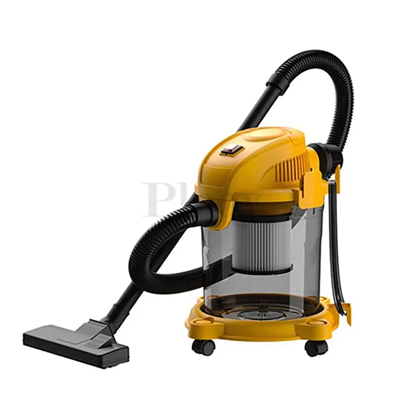 Новейший пылесос для сухой и в – обзор и цена Car Vacuum