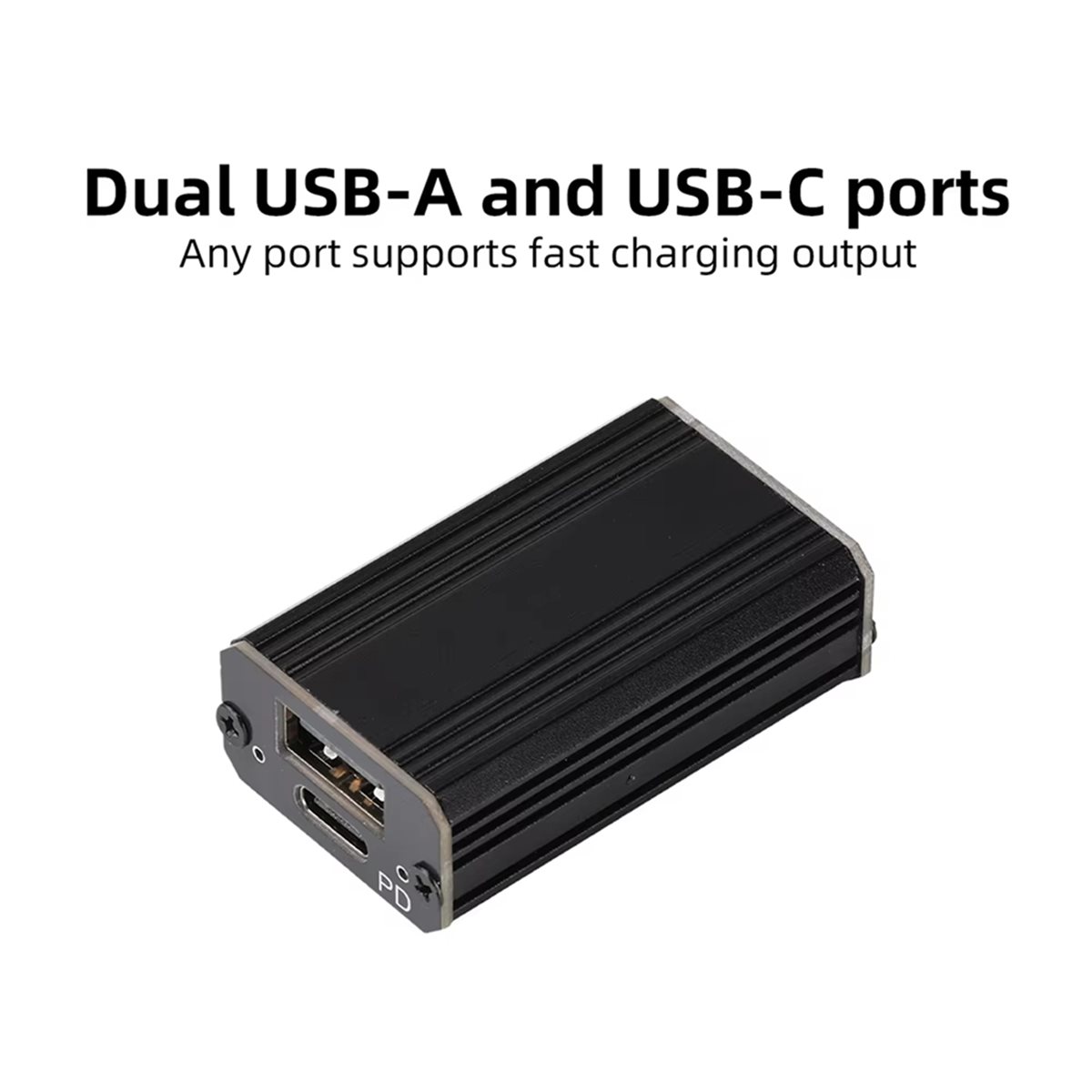 обновление. Модуль быстрой зар – обзор и цена Car Charger