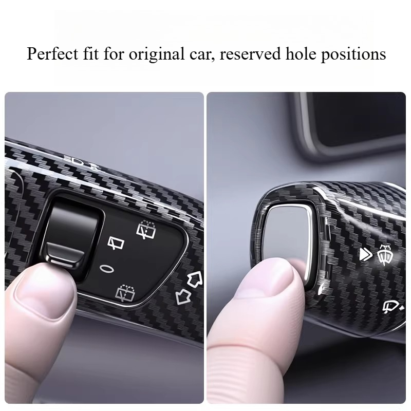 Декоративная накладка на руль  – обзор и цена Car Wiper