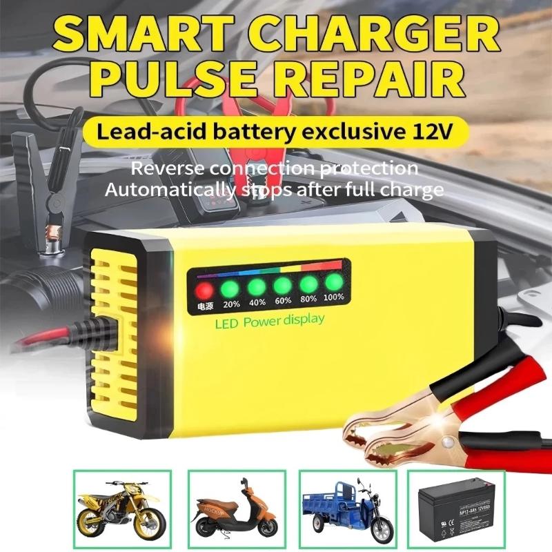 Умное универсальное зарядное у – обзор и цена Car Charger